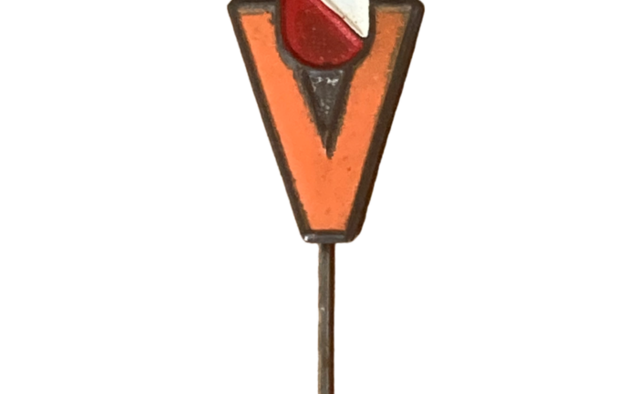 V speldje NSB actie Utrecht