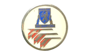 Speldje Nederland zal herrijzen afkomstig uit Nederlands-Indië