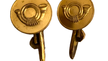 Manchetknopen Jagers mobilisatie serie begeer Voorschoten