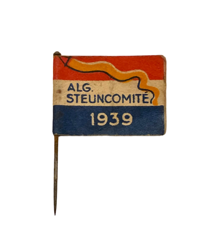Speldje Algemeen Steuncomité 1939
